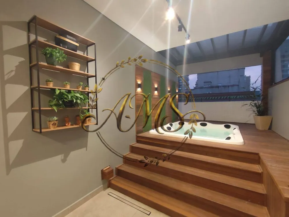 Apartamento, 3 quartos, 191 m² - Foto 13
