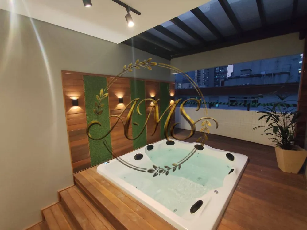 Apartamento, 3 quartos, 191 m² - Foto 15