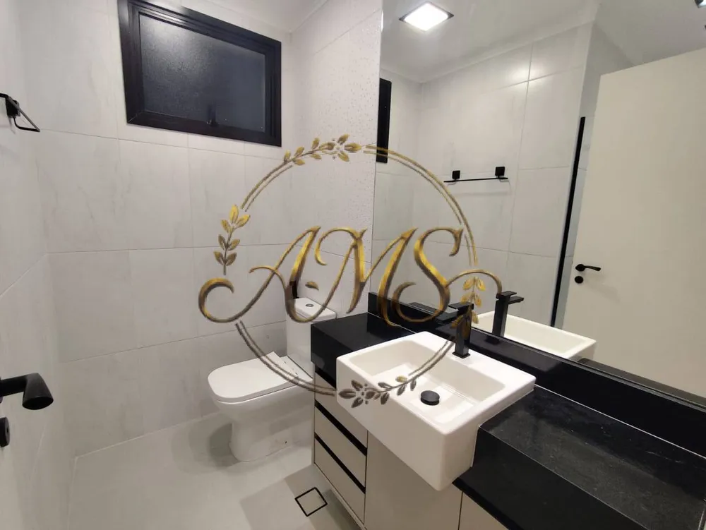 Apartamento, 3 quartos, 191 m² - Foto 3