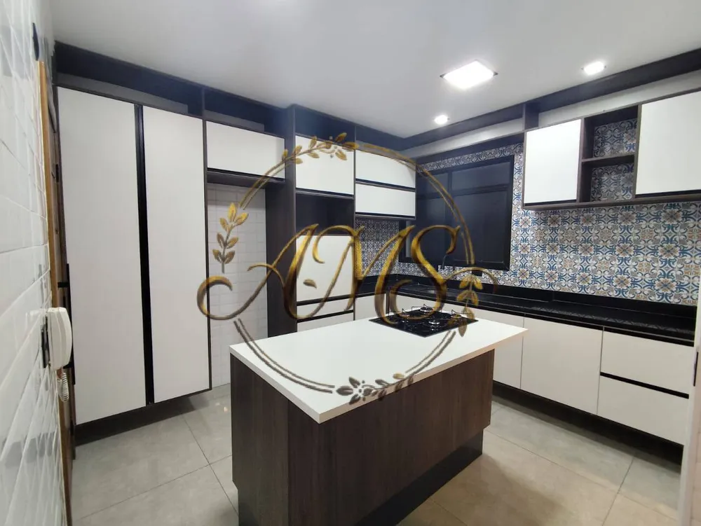 Apartamento, 3 quartos, 191 m² - Foto 8