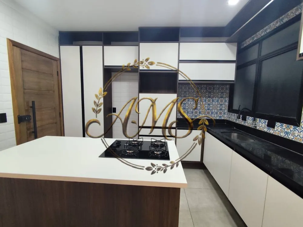 Apartamento, 3 quartos, 191 m² - Foto 7