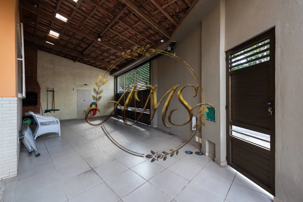 Prédio Inteiro, 221 m² - Foto 1