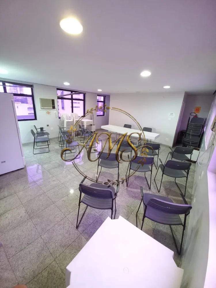Sala-Conjunto, 132 m² - Foto 1