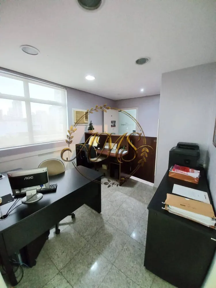 Sala-Conjunto, 132 m² - Foto 15