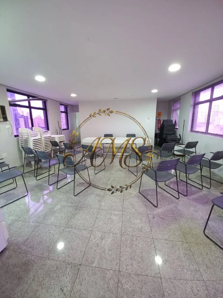 Sala-Conjunto, 132 m² - Foto 11