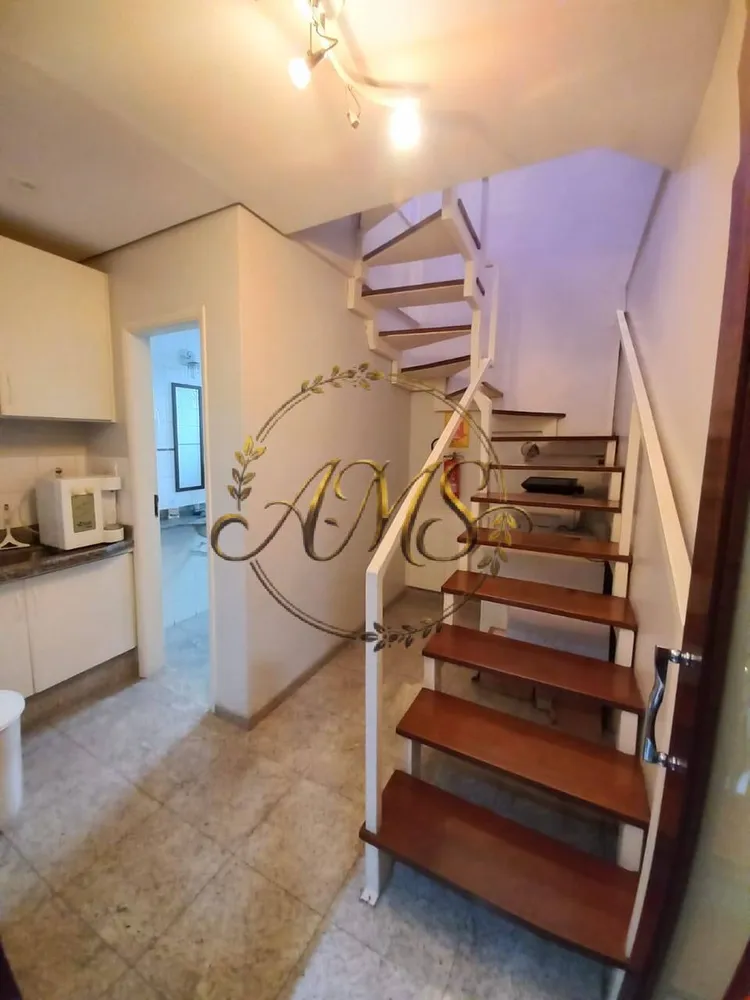 Sala-Conjunto, 132 m² - Foto 14