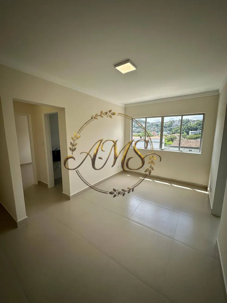 Apartamento, 1 quarto, 49 m² - Foto 2