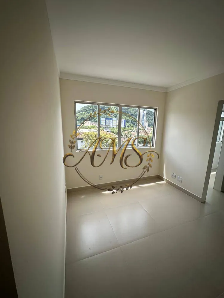 Apartamento, 1 quarto, 49 m² - Foto 3