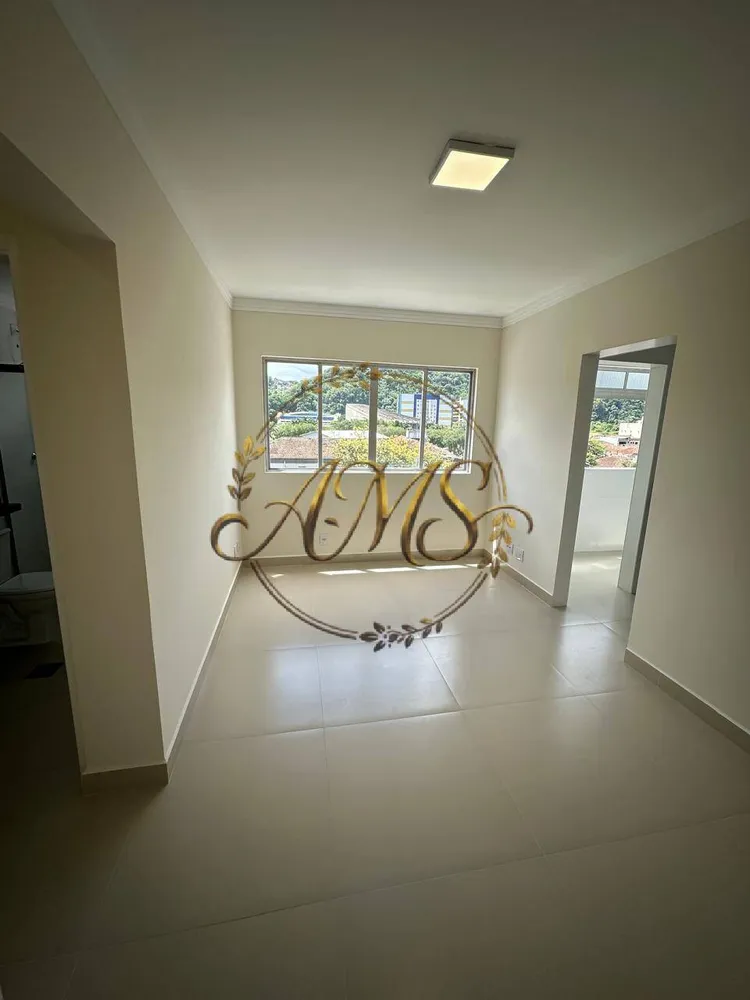 Apartamento, 1 quarto, 49 m² - Foto 1