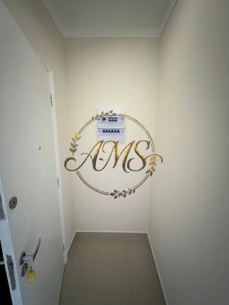 Apartamento, 1 quarto, 49 m² - Foto 7