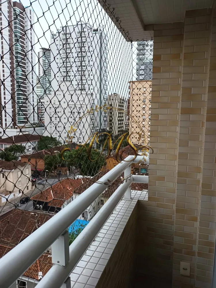 Apartamento, 2 quartos, 58 m² - Foto 2