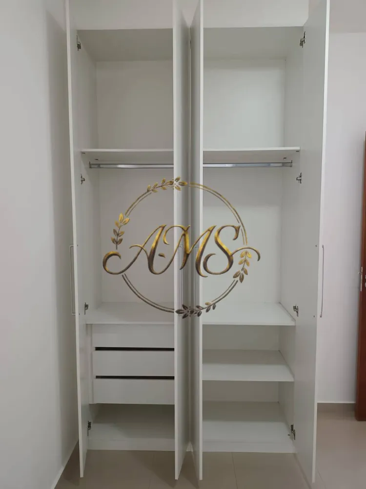 Apartamento, 2 quartos, 58 m² - Foto 6
