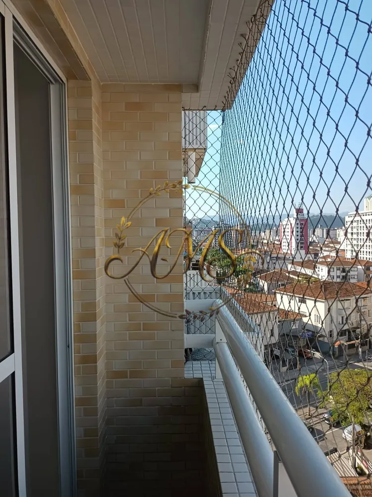 Apartamento, 2 quartos, 58 m² - Foto 1