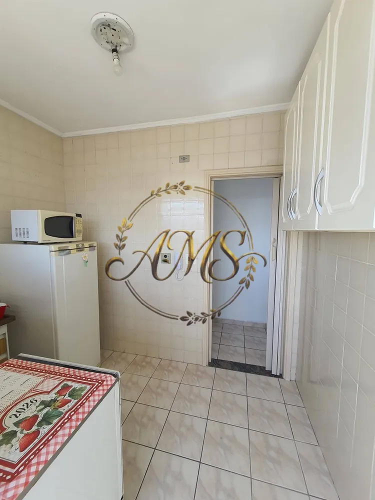 Apartamento, 1 quarto, 55 m² - Foto 6