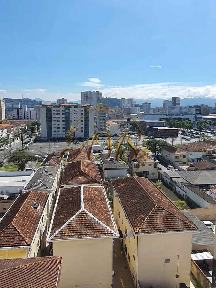 Apartamento, 1 quarto, 55 m² - Foto 1