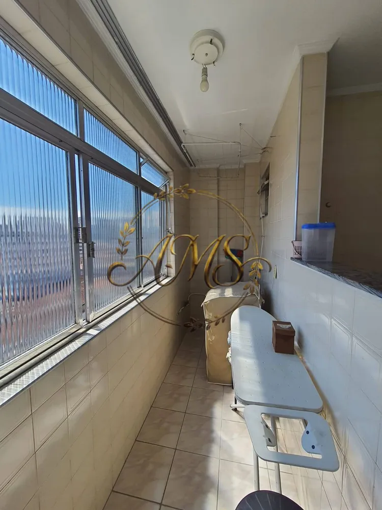 Apartamento, 1 quarto, 55 m² - Foto 2