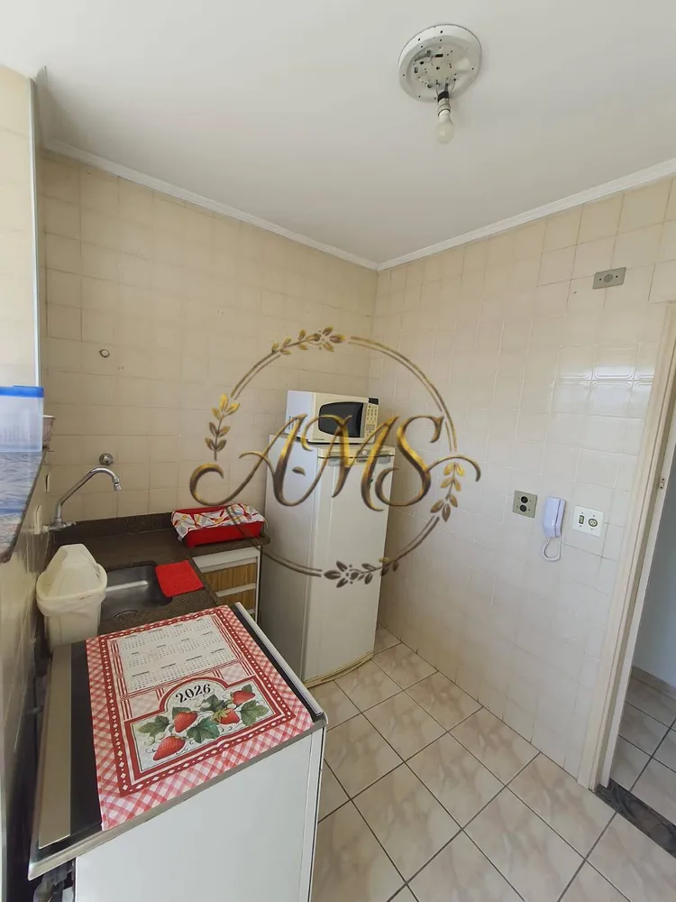 Apartamento, 1 quarto, 55 m² - Foto 3