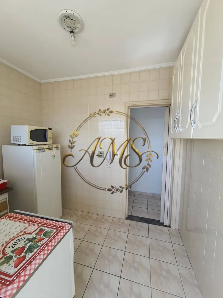 Apartamento, 1 quarto, 55 m² - Foto 8