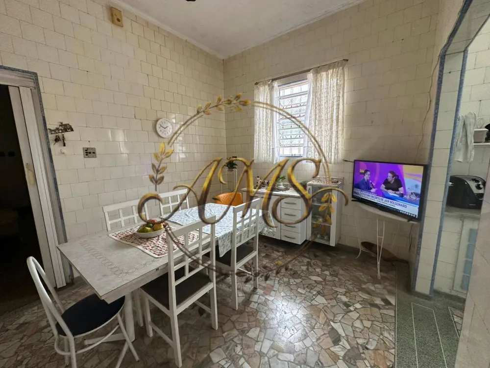 Casa, 4 quartos, 213 m² - Foto 9