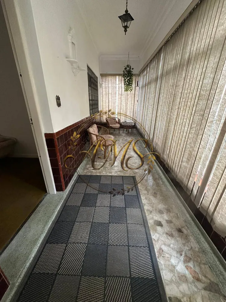 Casa, 4 quartos, 213 m² - Foto 5