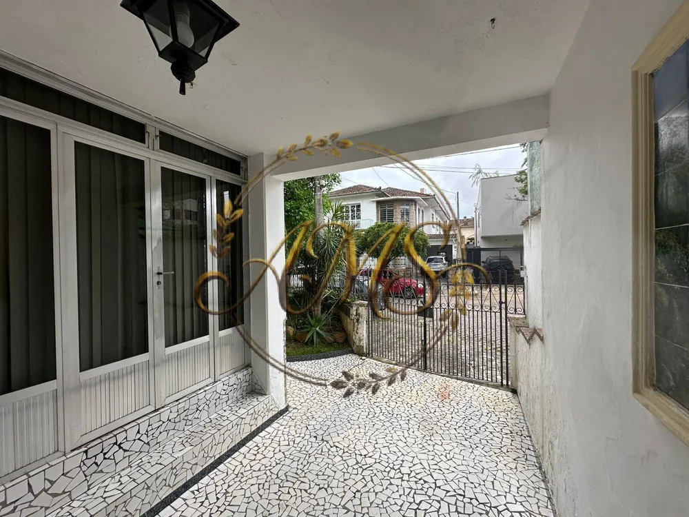 Casa, 4 quartos, 213 m² - Foto 2
