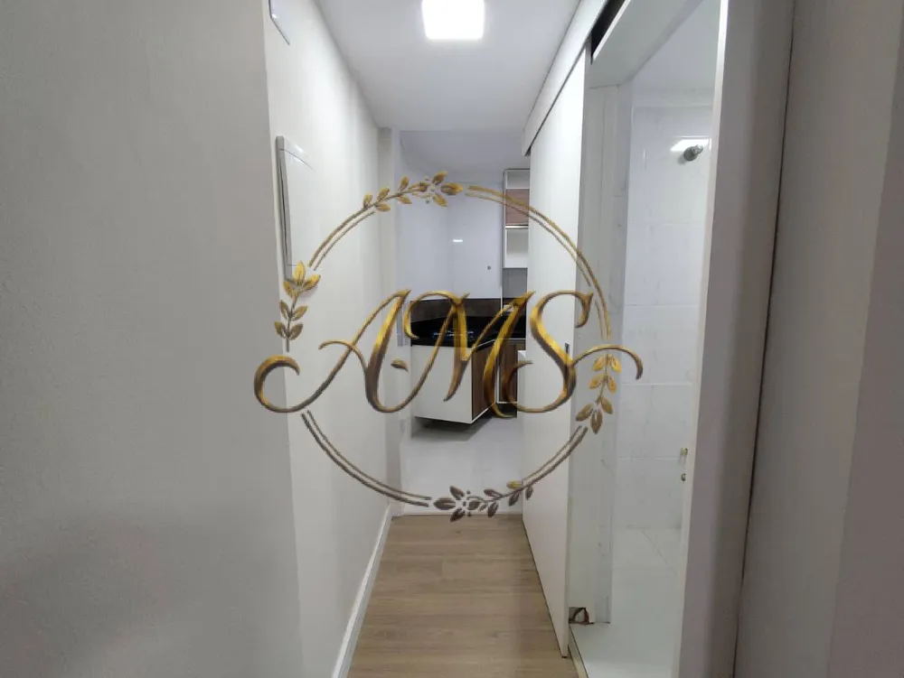 Apartamento, 2 quartos, 56 m² - Foto 9