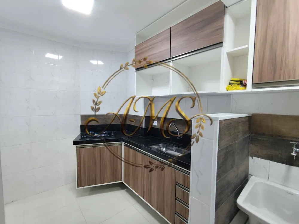 Apartamento, 2 quartos, 56 m² - Foto 3