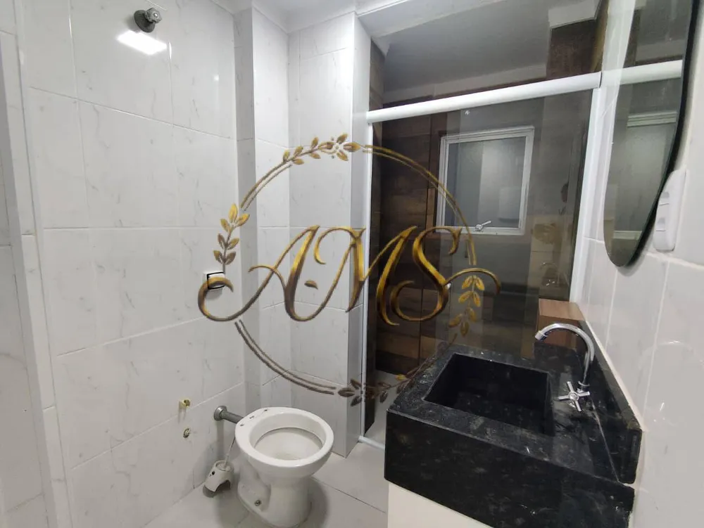 Apartamento, 2 quartos, 56 m² - Foto 11