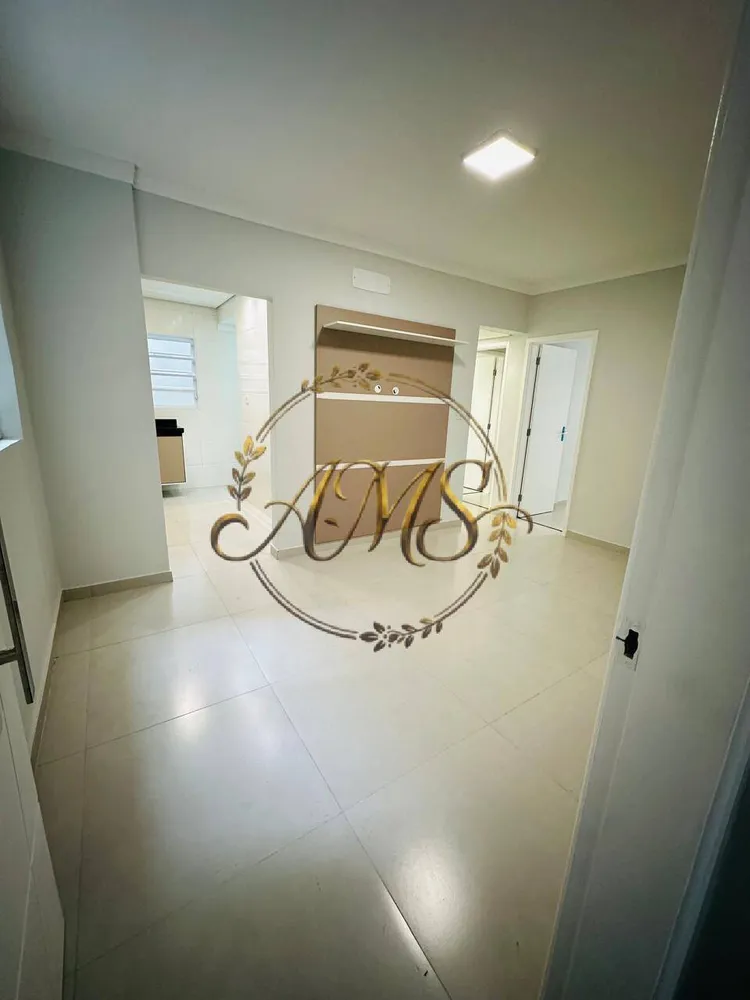 Apartamento, 2 quartos, 63 m² - Foto 2