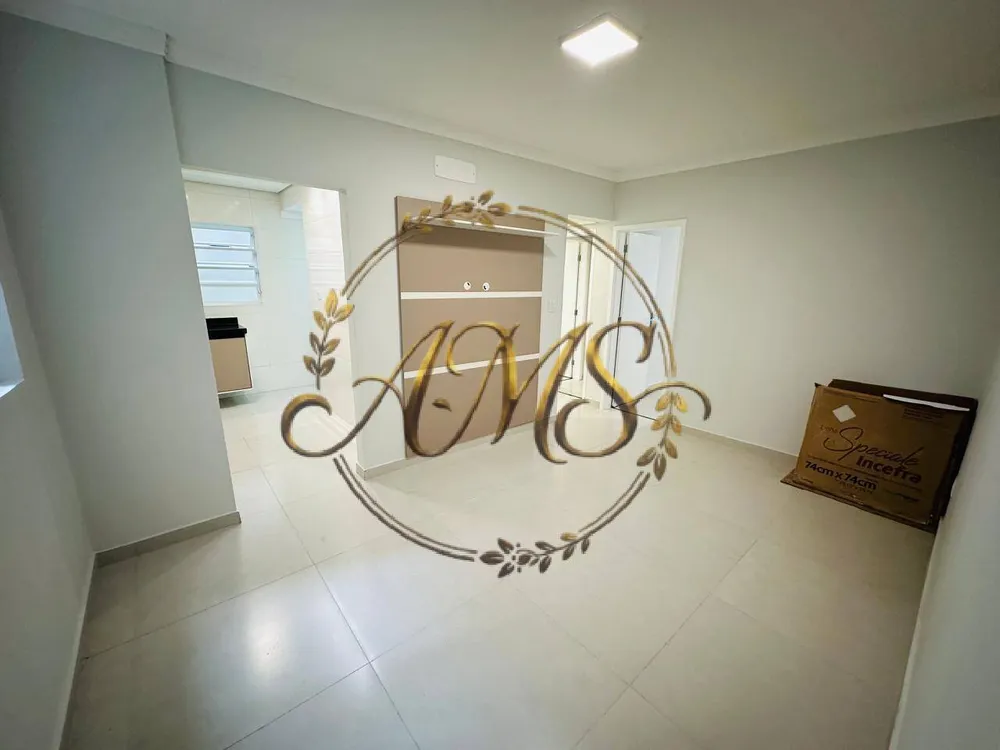 Apartamento, 2 quartos, 63 m² - Foto 1