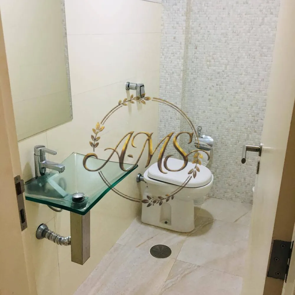 Apartamento, 4 quartos, 209 m² - Foto 4
