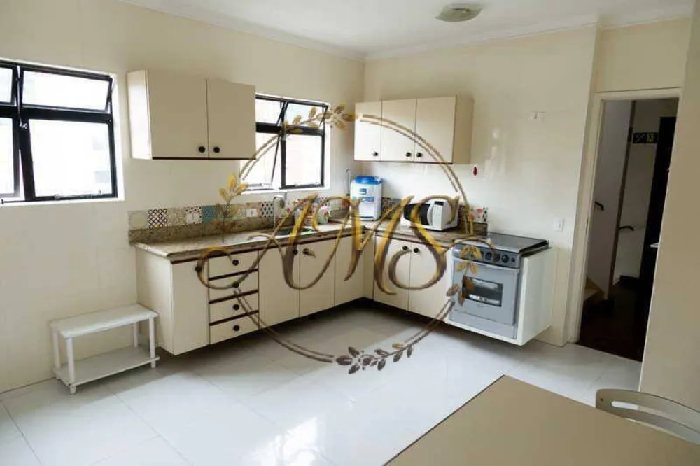 Apartamento, 4 quartos, 209 m² - Foto 12