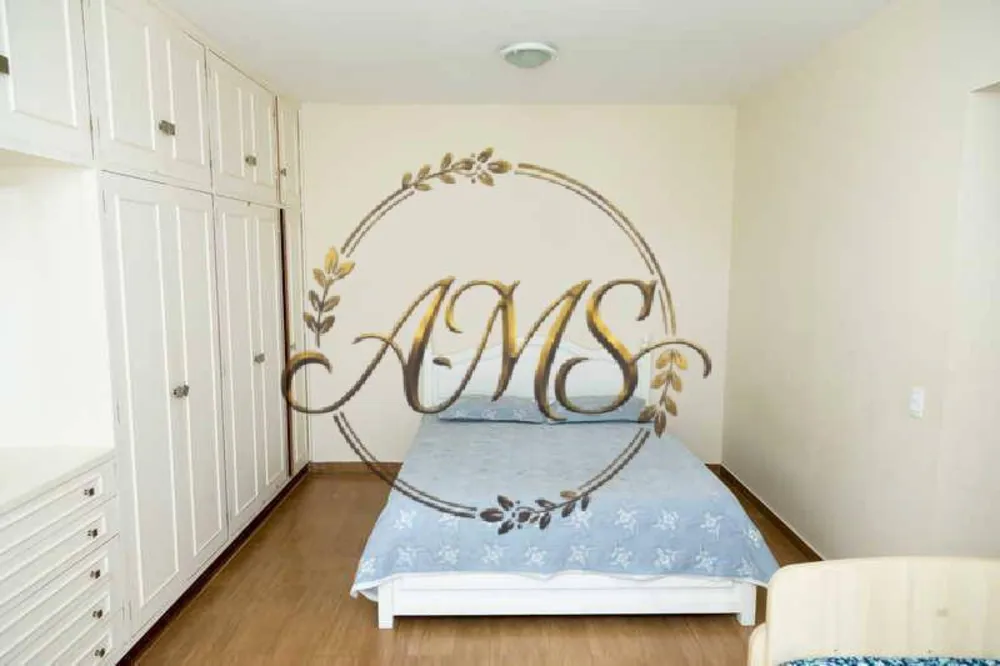 Apartamento, 4 quartos, 209 m² - Foto 9