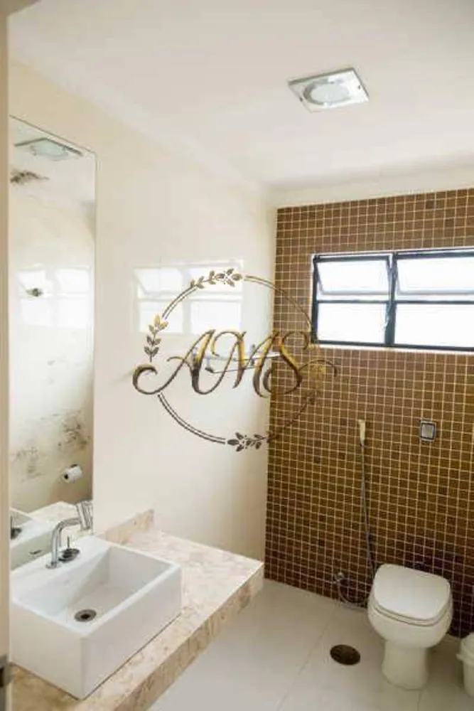 Apartamento, 4 quartos, 209 m² - Foto 11