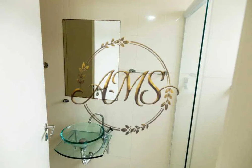Apartamento, 4 quartos, 209 m² - Foto 6