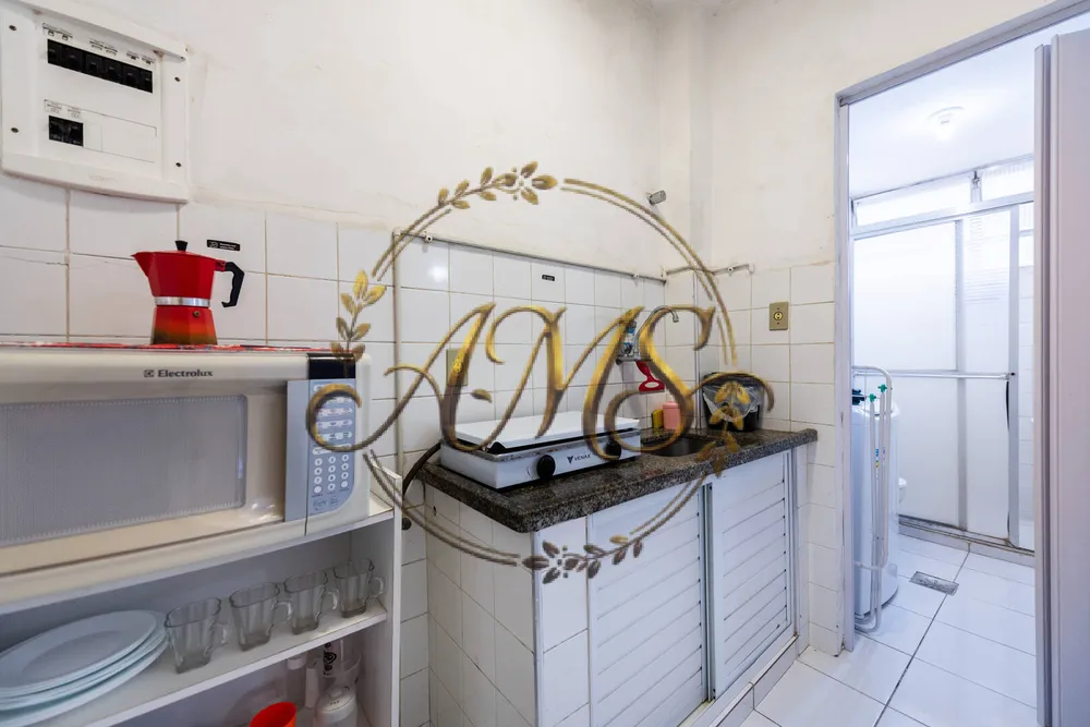 Apartamento, 1 quarto, 31 m² - Foto 7