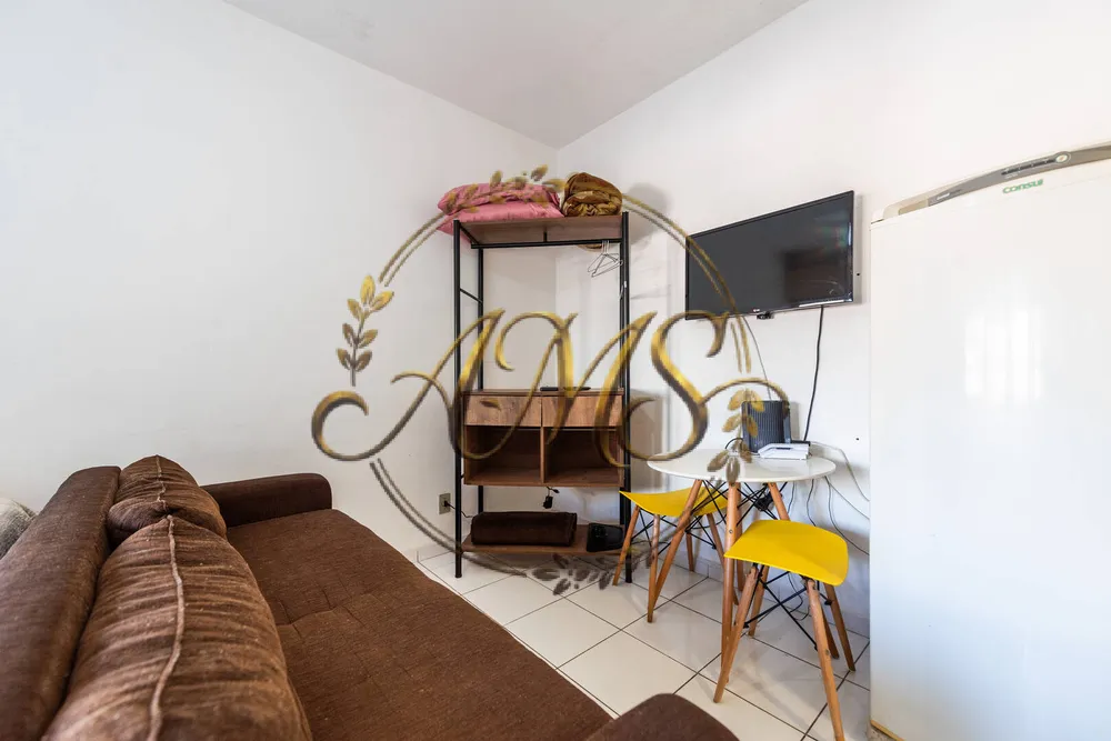 Apartamento, 1 quarto, 31 m² - Foto 3