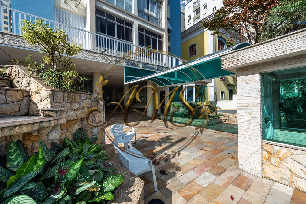 Apartamento, 1 quarto, 31 m² - Foto 15