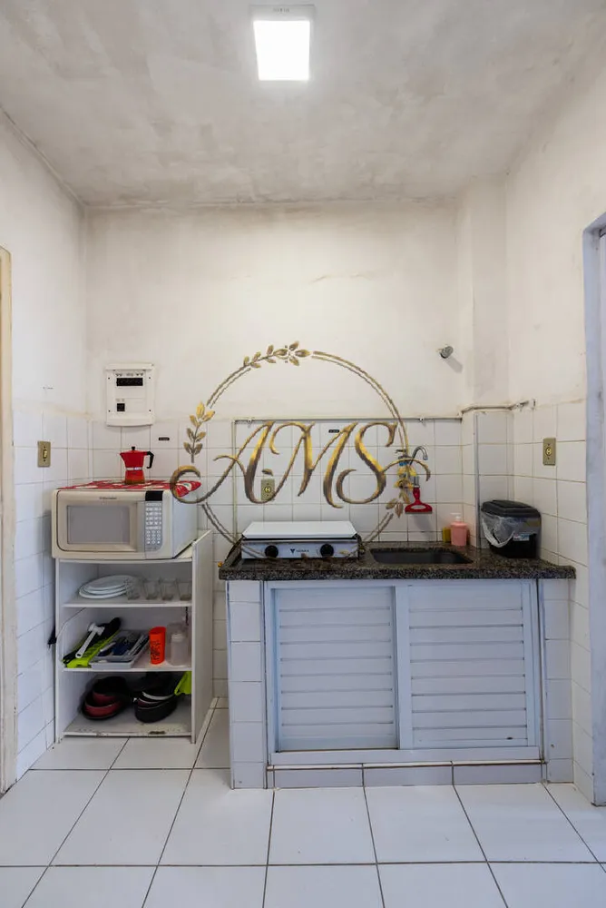 Apartamento, 1 quarto, 31 m² - Foto 6