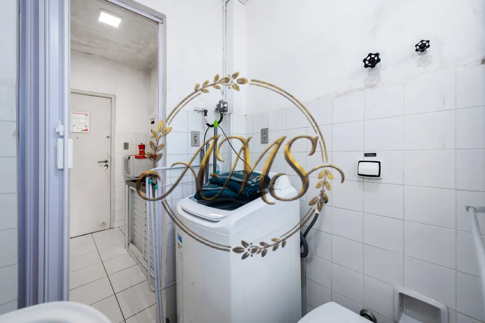 Apartamento, 1 quarto, 31 m² - Foto 9