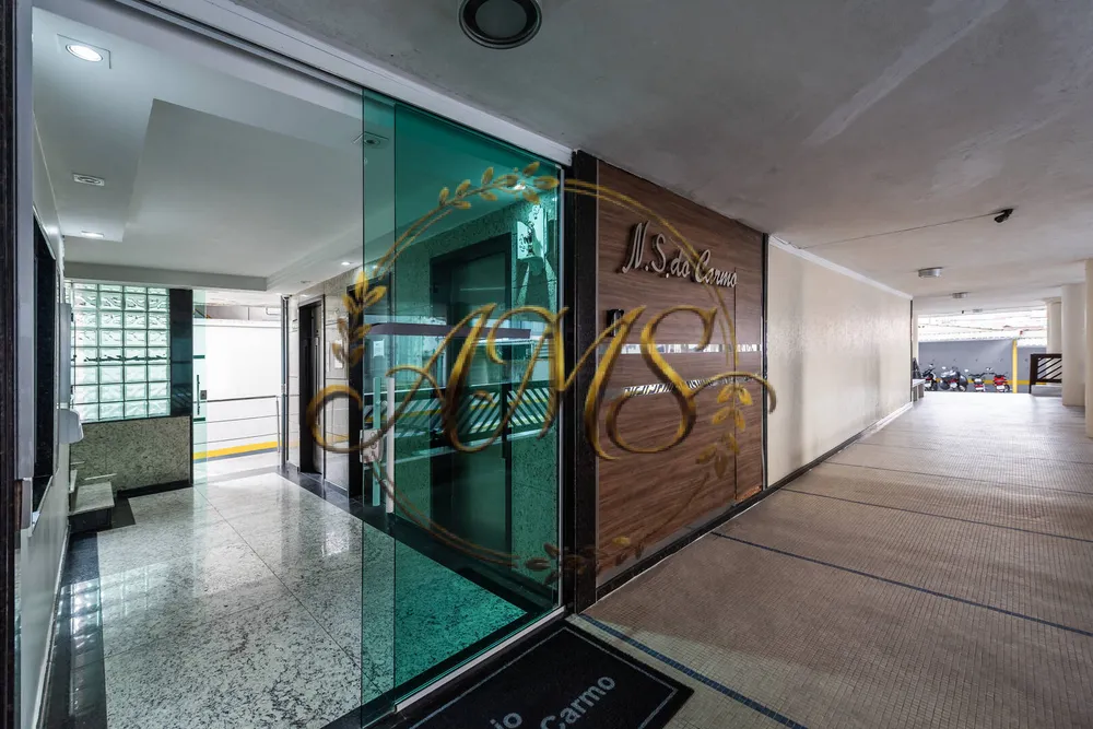 Apartamento, 1 quarto, 31 m² - Foto 13