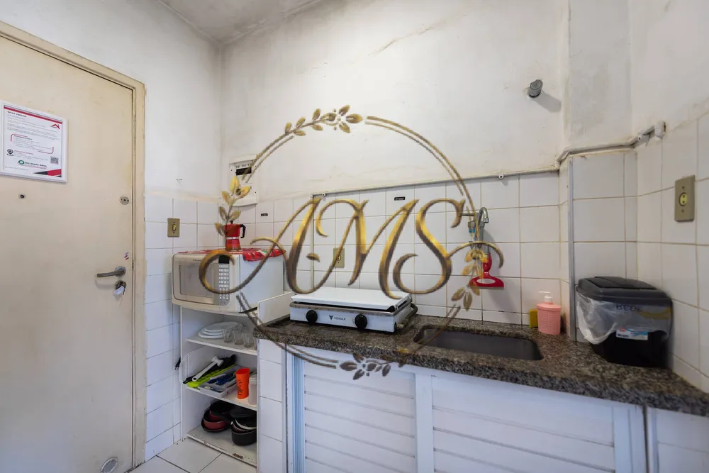 Apartamento, 1 quarto, 31 m² - Foto 5