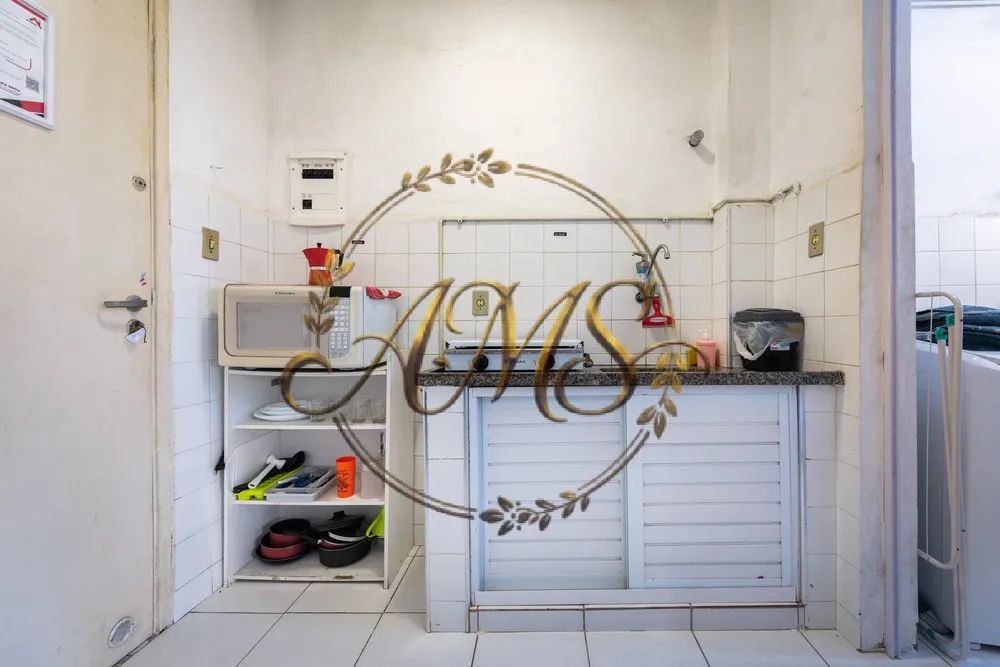 Apartamento, 1 quarto, 31 m² - Foto 8