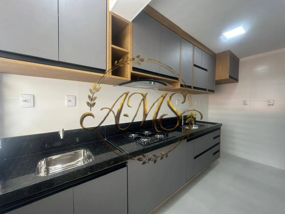 Apartamento, 1 quarto, 56 m² - Foto 1