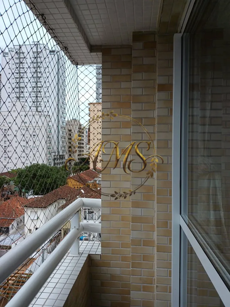 Apartamento, 2 quartos, 58 m² - Foto 3