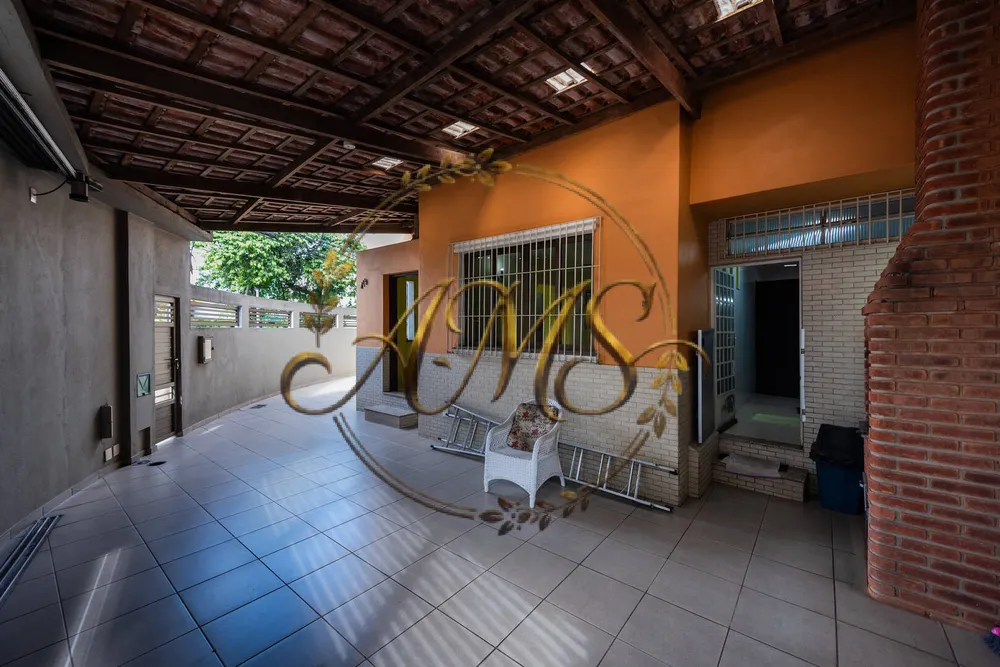 Prédio Inteiro, 221 m² - Foto 15