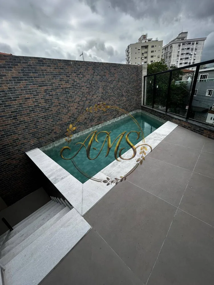 Casa, 3 quartos, 290 m² - Foto 5
