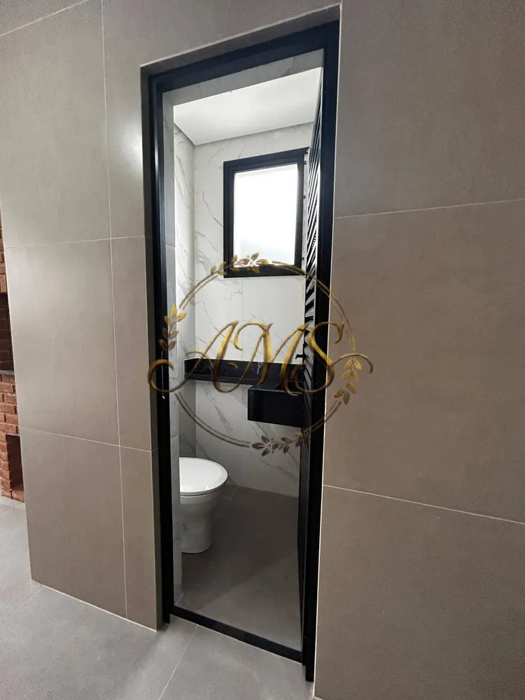 Casa, 3 quartos, 290 m² - Foto 9