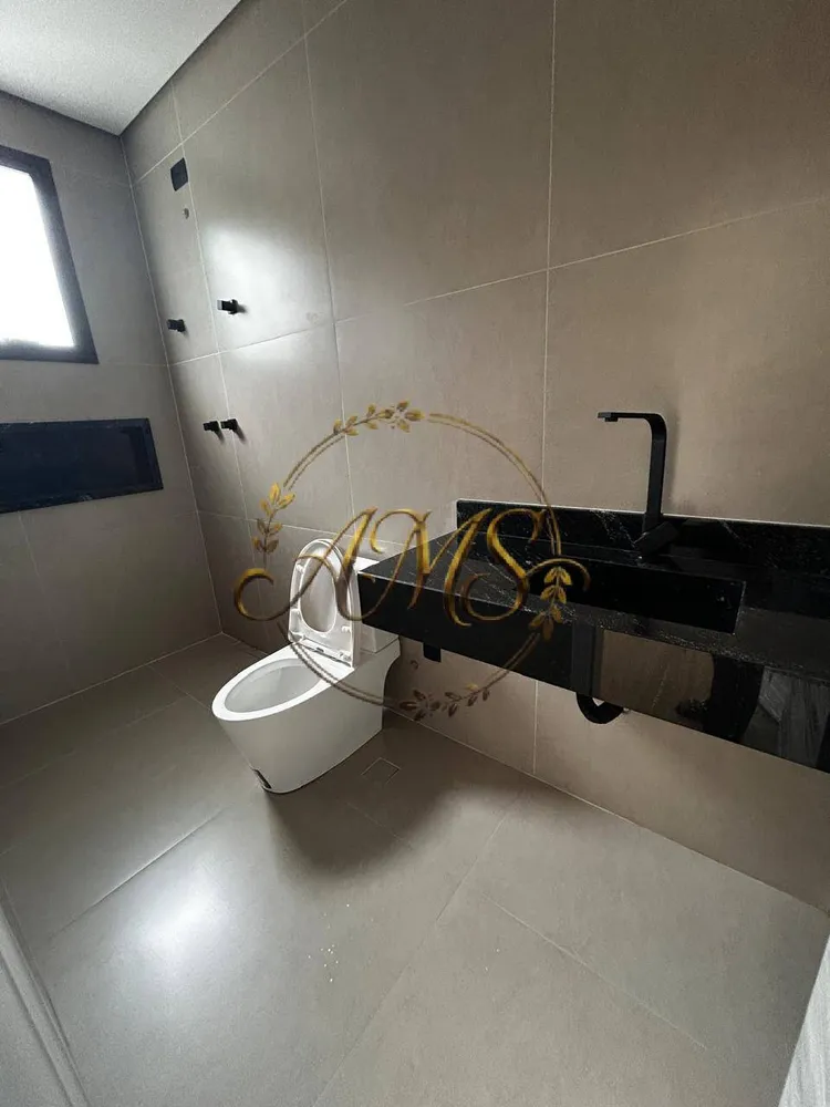 Casa, 3 quartos, 290 m² - Foto 8