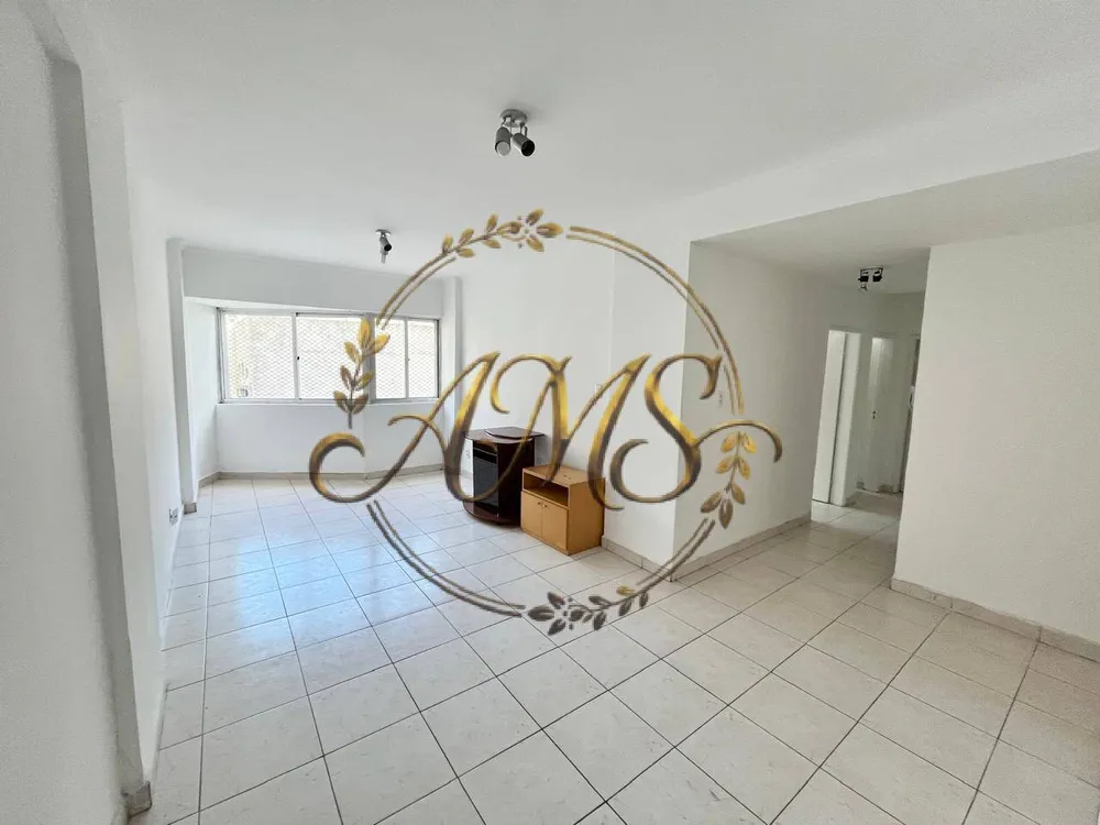 Apartamento, 2 quartos, 90 m² - Foto 1
